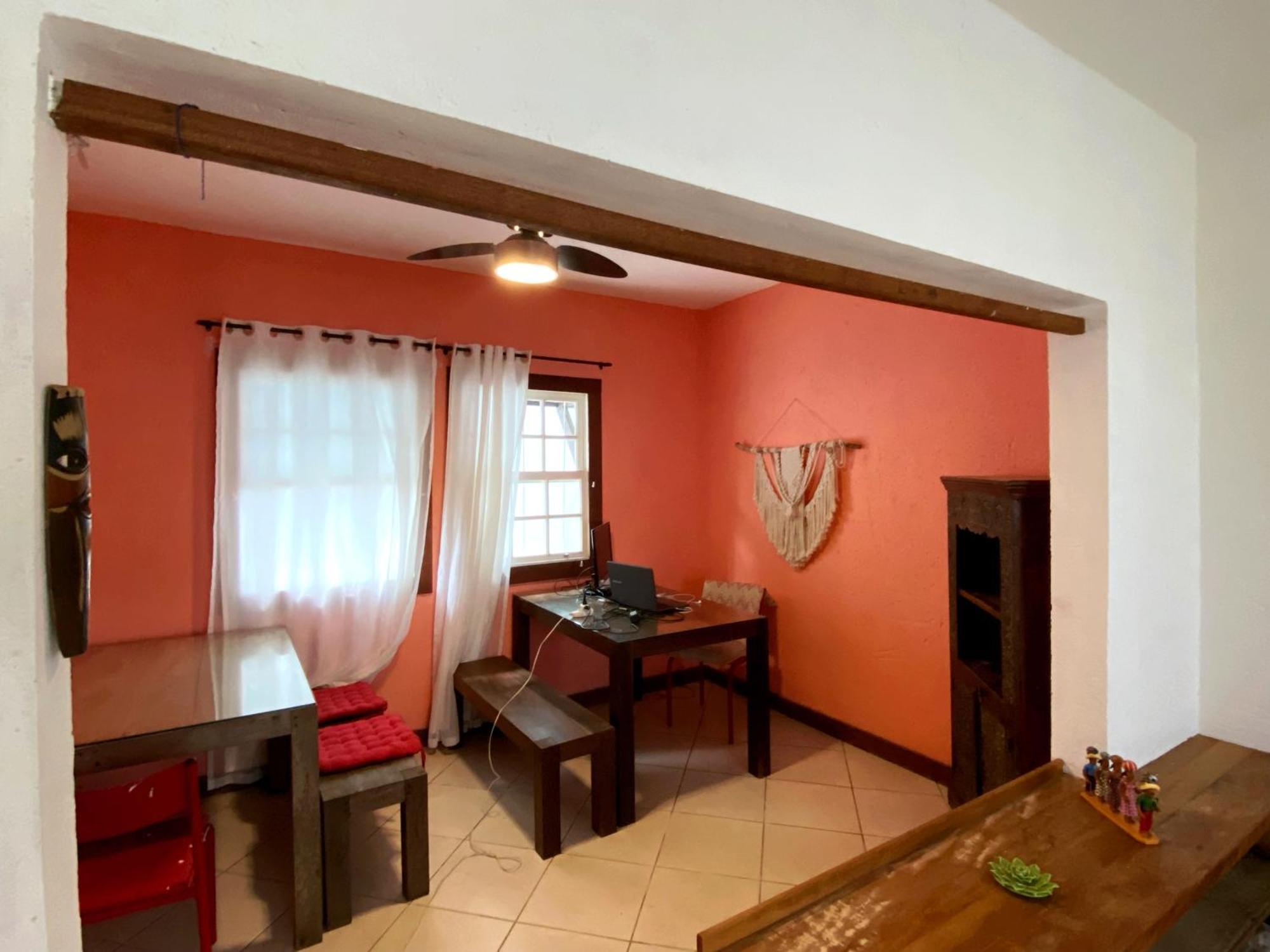 Solar Das Petalas Guest House Florianópolis Exteriör bild
