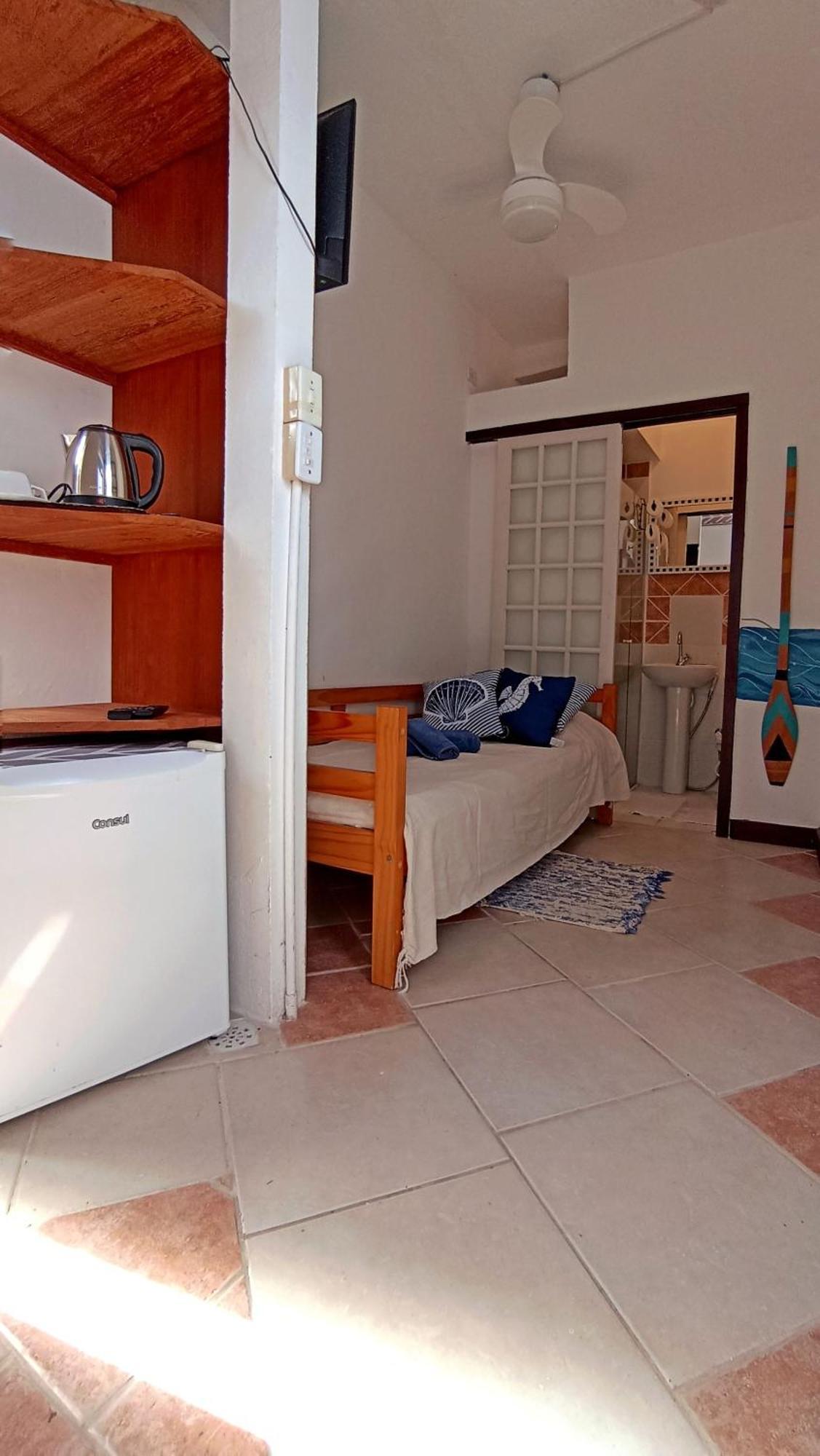 Solar Das Petalas Guest House Florianópolis Exteriör bild
