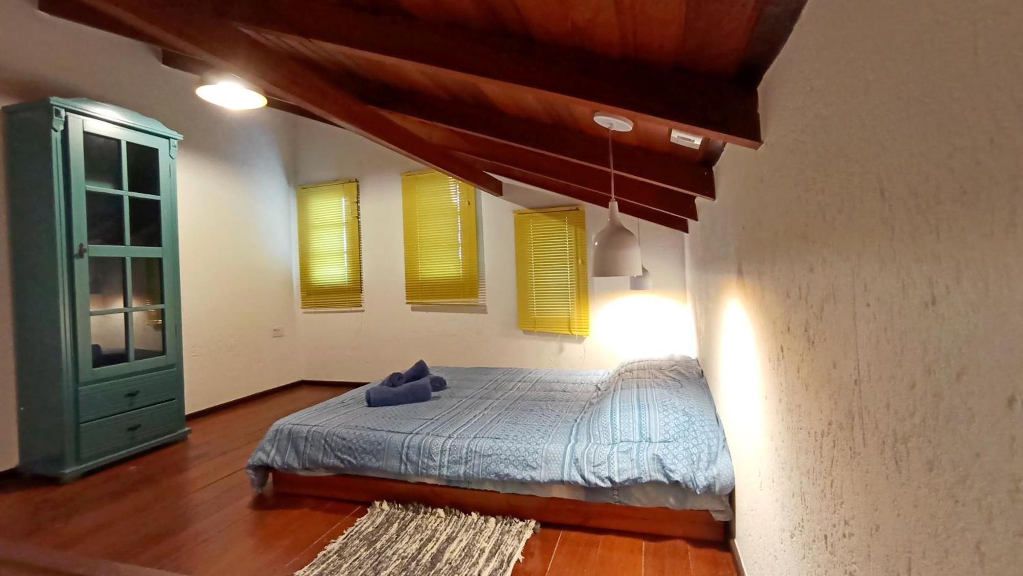 Solar Das Petalas Guest House Florianópolis Exteriör bild