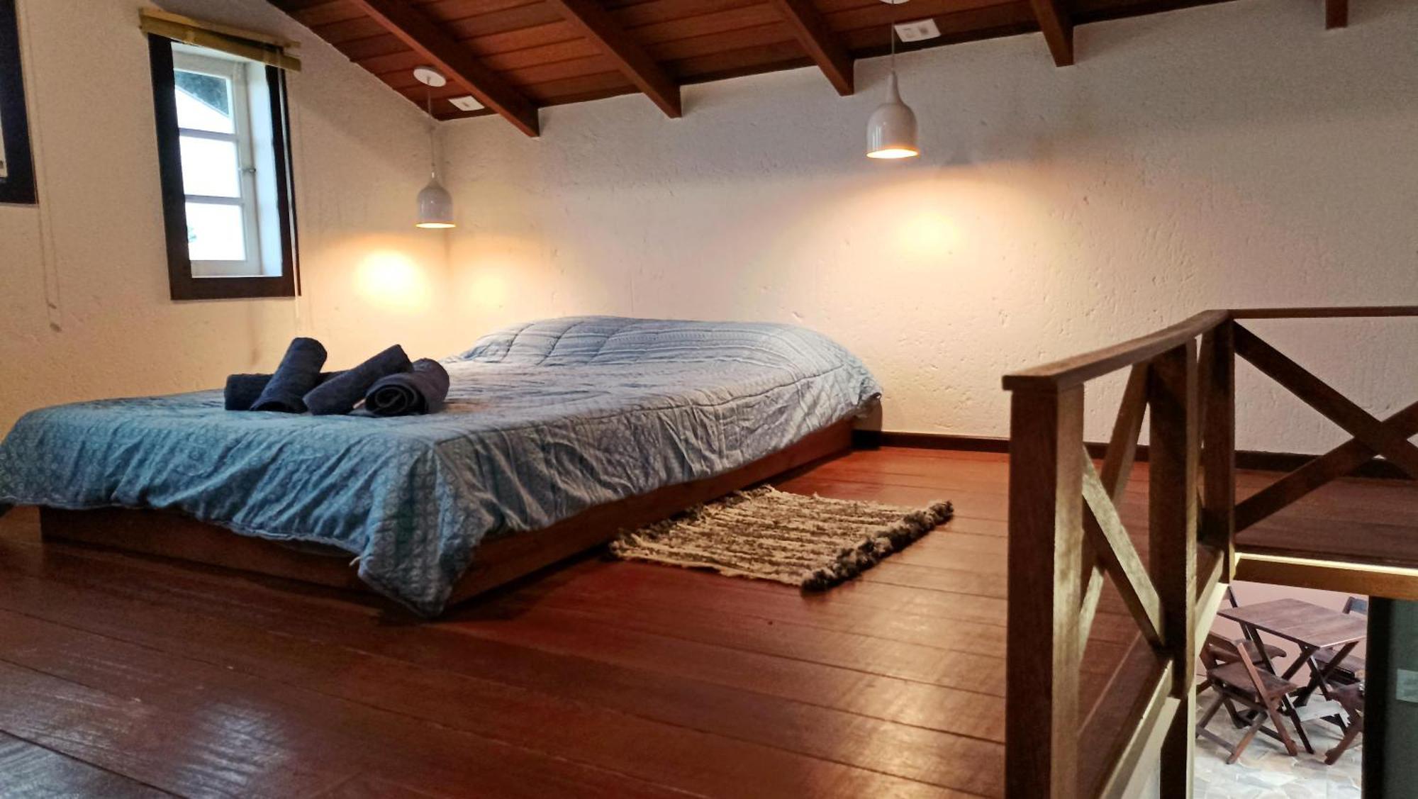 Solar Das Petalas Guest House Florianópolis Exteriör bild